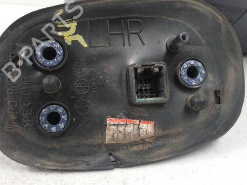 Right mirror HYUNDAI TRAJET (FO) 2.0 CRDi | BP12294974C27 