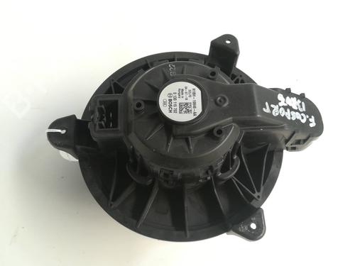 Heater blower motor FORD ECOSPORT 1.0 EcoBoost | BP14051065M62 