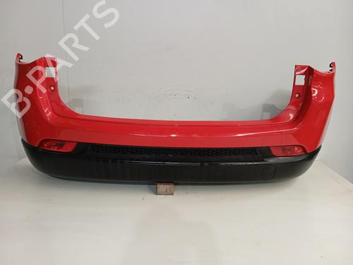 Stoßstange hinten für JEEP COMPASS (MP, M6, MV, M7) [2016-2025]  30901238