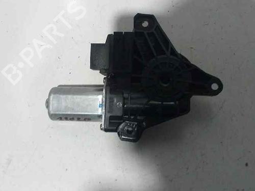Used Left rear window motor MERCEDES-BENZ A-CLASS (W176) A 200 CDI / d (176.008) (136 hp) 9357722