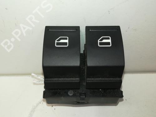 Used Left front window switch SEAT IBIZA IV SC (6J1, 6P5) [2008-2018]  13523769