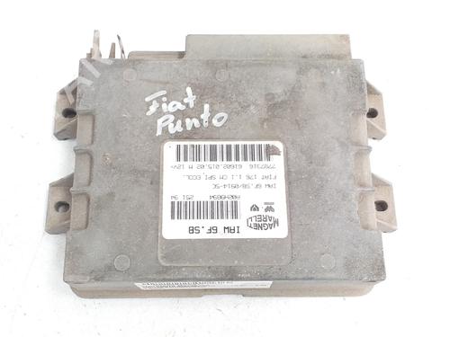 Used Engine control unit (ECU) Engine control unit (ECU) FIAT PUNTO (176_) [1993-1999] 9349425 9349425