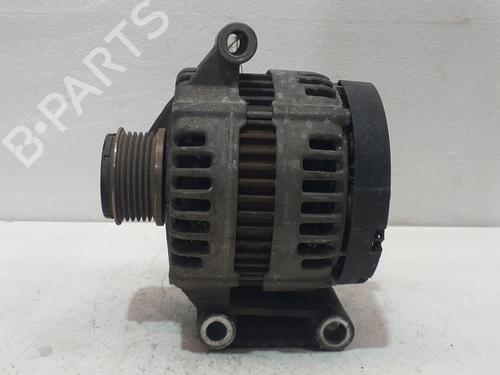 Alternator PEUGEOT BOXER Van  | BP9351818M7 