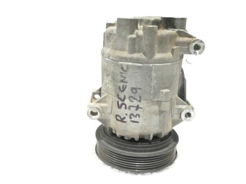 Used AC compressor RENAULT SCÉNIC II (JM0/1_) [2003-2010]  11347924