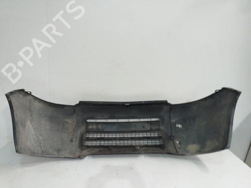 Front bumper CITROËN BERLINGO / BERLINGO FIRST MPV (MF_, GJK_, GFK_)  | BP21287826C7 
