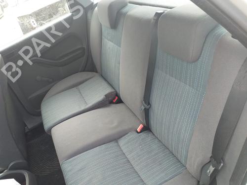 Anlasser FORD FOCUS II (DA_, HCP, DP)  | BP17216854M8 