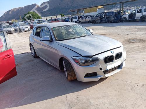 Hood BMW 1 (F20) 118 i | BP28523578C1 