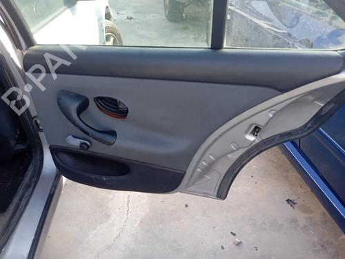 Used Rear right interior door handle PEUGEOT 406 (8B) 2.0 HDI 90 (90 hp) 24033956