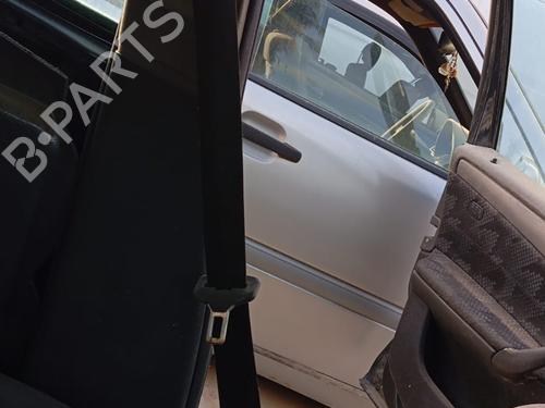 Sikkerhetsbelte foran venstre MERCEDES-BENZ C-CLASS (W203) C 270 CDI (203.016) (170 hp) 16995889