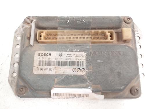 Used Engine control unit (ECU) FIAT BRAVO I (182_) 1.4 (182.AA) (80 hp) 9353345