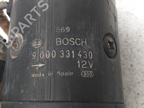 Starter NISSAN VANETTE CARGO Van (HC 23) 2.3 D | BP9353778M8 