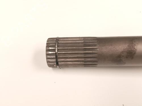 Right front driveshaft MITSUBISHI OUTLANDER I (CU_W) 2.0 (CU2W) | BP9354905M39 