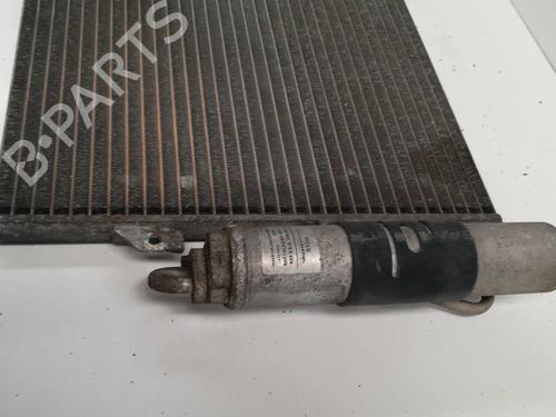 AC radiator RENAULT CLIO II (BB_, CB_)  | BP9350556M32 
