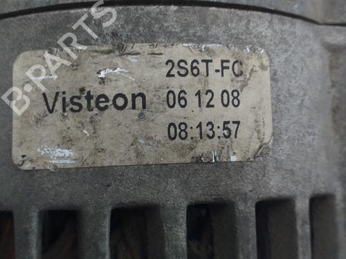 Alternator FORD FIESTA V (JH_, JD_)  | BP9351800M7 