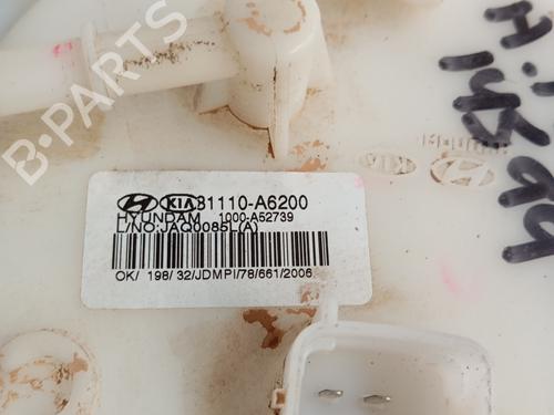 Fuel pump HYUNDAI i30 Estate (FD) 1.4 | BP25333688M76 