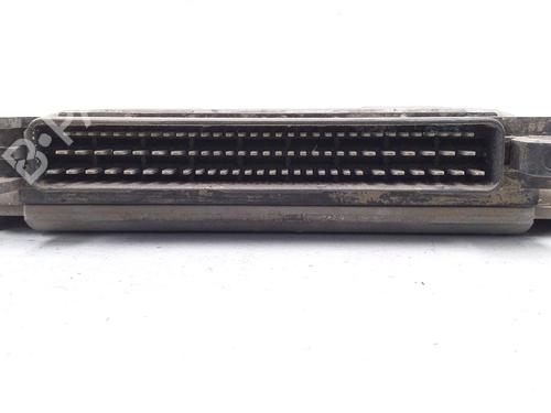Engine control unit (ECU) CITROËN XSARA PICASSO (N68)  | BP9349858M57 
