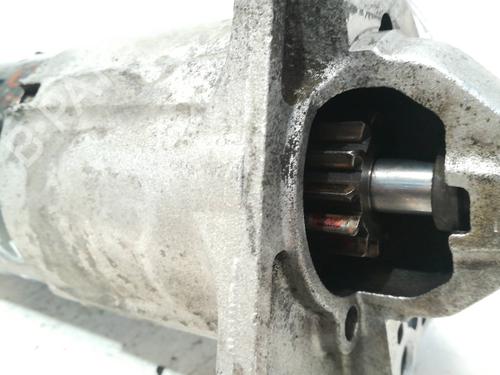 Starter RENAULT CLIO III (BR0/1, CR0/1) 1.5 dCi (BR17, CR17) | BP9361555M8 
