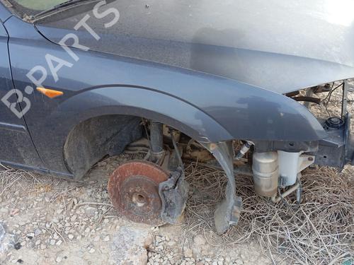 Used Right front fenders FORD MONDEO III Saloon (B4Y) 2.0 16V TDDi / TDCi (115 hp) 22210162