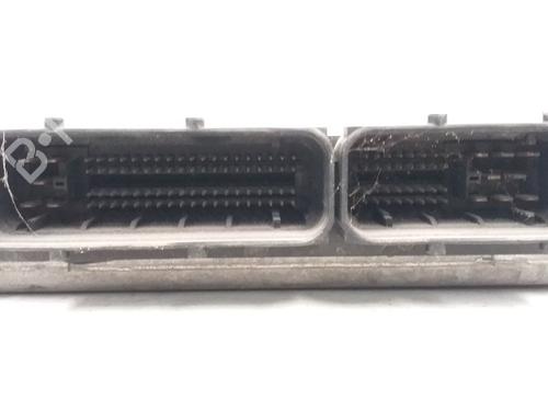 Engine control unit (ECU) NISSAN NOTE (E11, NE11)  | BP9355158M57 