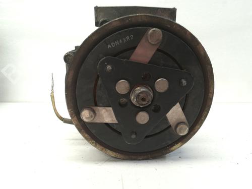 AC compressor PEUGEOT 407 (6D_) 2.0 (6DRFNB, 6DRFNE) | BP9350667M34 