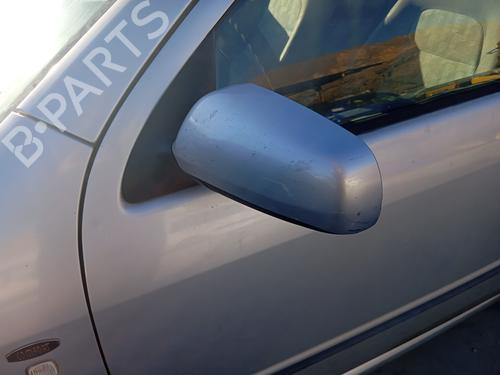 Used Left mirror SKODA FABIA I (6Y2) [1999-2008]  22219124