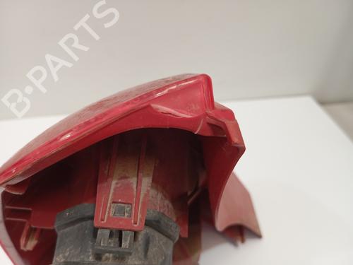 Right taillight RENAULT CLIO II (BB_, CB_) 1.2 (BB0A, BB0F, BB10, BB1K, BB28, BB2D, BB2H, CB0A,... | BP16236674C35 