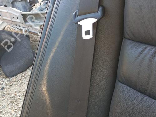 Used Rear right seatbelt HONDA ACCORD VII (CL, CN) 2.4 (CL9) (190 hp) 21844986