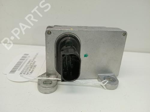 Electronic module MERCEDES-BENZ M-CLASS (W163) ML 270 CDI (163.113) | BP17965214M83 