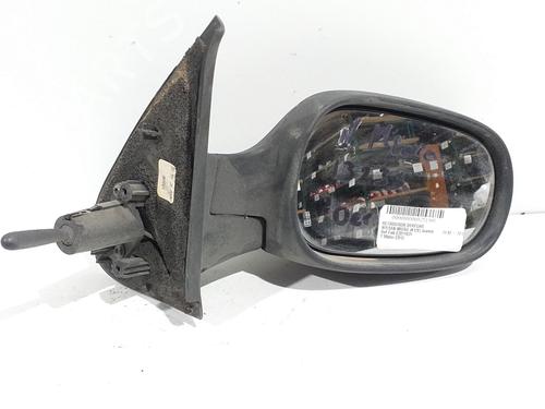 Used Right mirror NISSAN MICRA III (K12) 1.2 16V (80 hp) 9358769