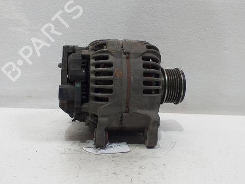 Generator AUDI A4 B7 Avant (8ED) 2.0 TDI 16V | BP9355929M7 