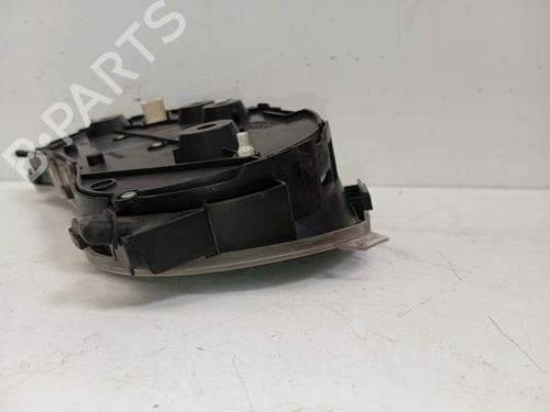 Instrument cluster CITROËN JUMPY II Van 1.6 HDi 90 8V | BP38708407C47 - Image 4