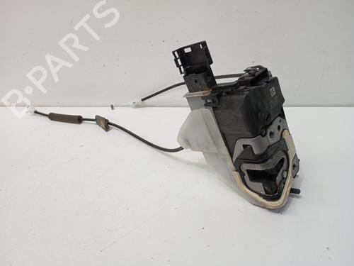 Used Rear left lock Rear left lock PEUGEOT 508 I (8D_) 1.6 BlueHDi 120 (120 hp) 34718312 34718312