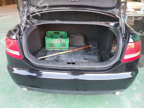 Front left interior door handle AUDI A6 C6 (4F2) 2.0 TDI | BP12284868I13 