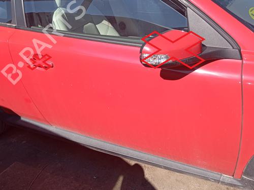 Used Right front door VOLVO C30 (533) 1.6 D (109 hp) 25493538