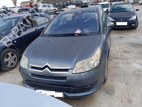 Used Parts CITROËN C4 Coupe (LA_)    4541230