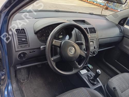 Right mirror VW POLO IV (9N_, 9A_) | BP32303094C27