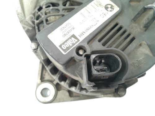 Alternator BMW X3 (E83) 3.0 d | BP12295592M7 