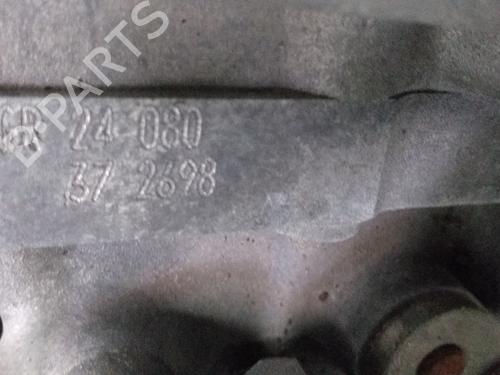 Gearbox SEAT LEON (1M1)  | BP9350162M3 