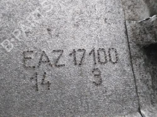 Gearbox SEAT INCA (6K9)  | BP10245985M3 