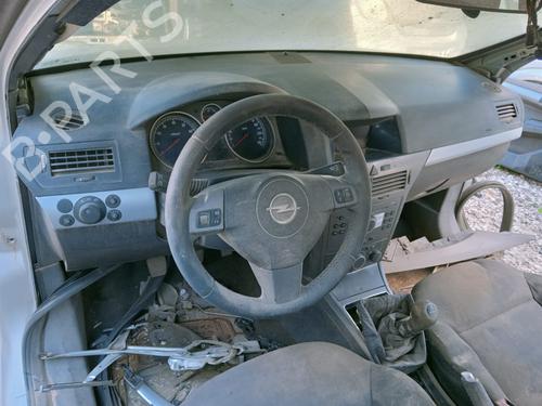 Left front window switch OPEL ASTRA H (A04) 1.6 (L48) | BP9359925I27 