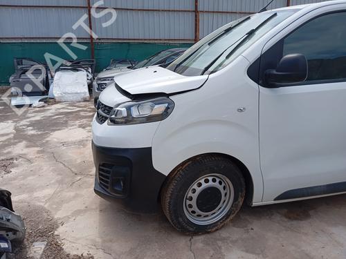 Parafango anteriore sinistro Parafango anteriore sinistro OPEL VIVARO C Bus (K0) [2019-2026] 37435931 37435931