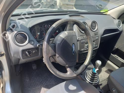 Driver airbag FORD FIESTA V (JH_, JD_) 1.3 | BP13523754C9 