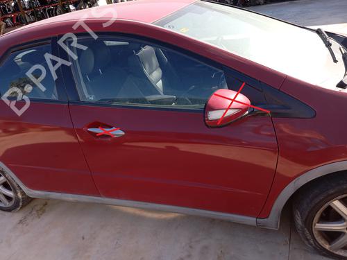 Used Right front door Right front door 36869631 36869631