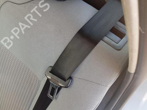 Used Rear left seatbelt SEAT CORDOBA (6L2) 1.9 SDI (64 hp) 28703029
