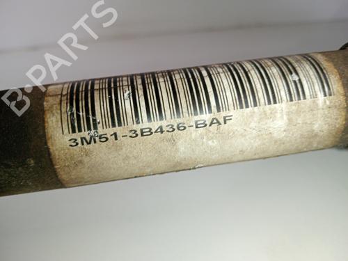 Right front driveshaft FORD FOCUS II (DA_, HCP, DP) 1.6 | BP17369205M39 