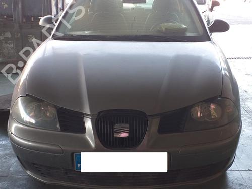 Front left window mechanism SEAT IBIZA III (6L1)  | BP16519256C22 