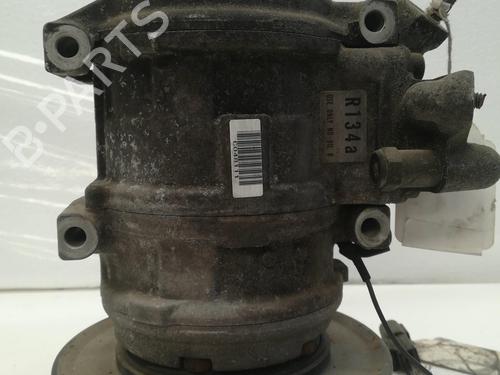 AC-Kompressor ROVER 600 I (RH) [1993-2000]  9347244