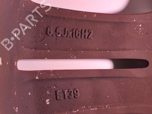 Rim OPEL ASTRA H (A04) 1.7 CDTI (L48) | BP13315742C45 