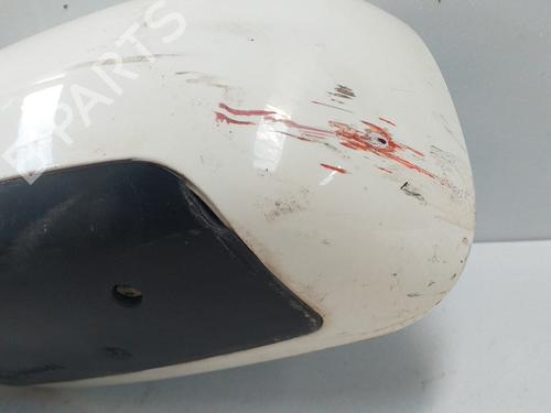 Left mirror AUDI A3 (8L1) 1.9 TDI | BP9355896C26 