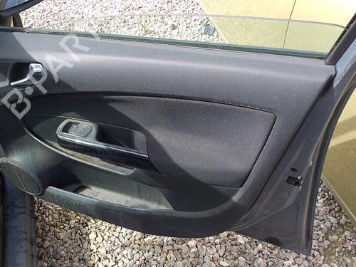 Passenger airbag OPEL CORSA D (S07)  | BP22772322C10 